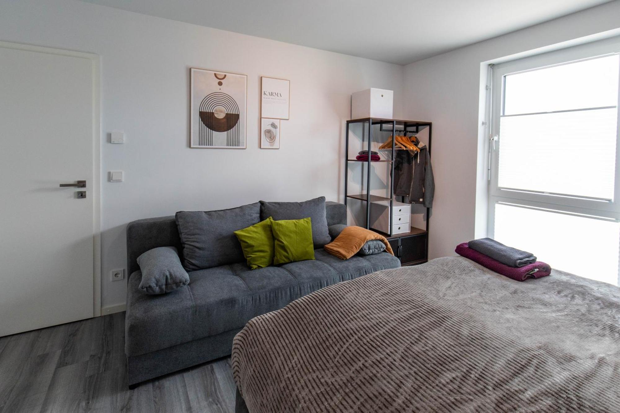 Heidefunhaus 2 Villa Neuenkirchen  Dış mekan fotoğraf